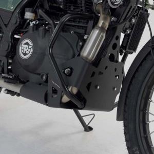 Cubrecarter Royal Enfield Himalayan 21+ SW Motech